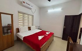 Mcday Serviced Villa